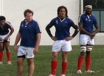 So?oialo to lead Vodafone Wellington Lions in ITM Cup